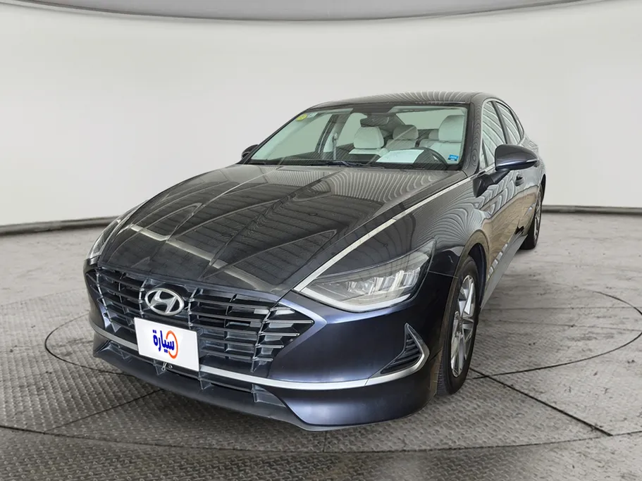 2020 Hyundai Sonata GL 