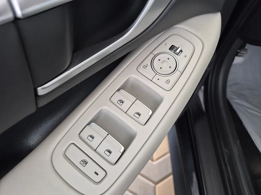 2020 Hyundai Sonata GL 