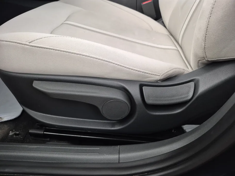 2020 Hyundai Sonata GL 