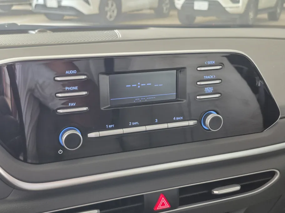 2020 Hyundai Sonata GL 