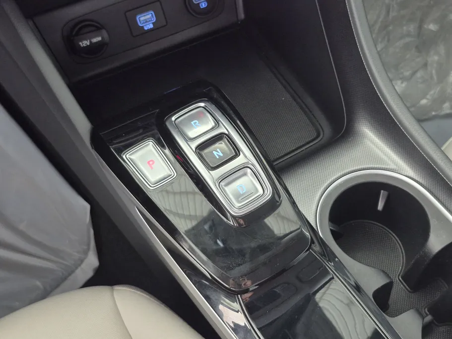 2020 Hyundai Sonata GL 