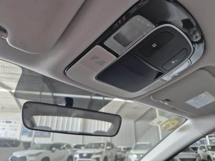 2020 Hyundai Sonata GL 