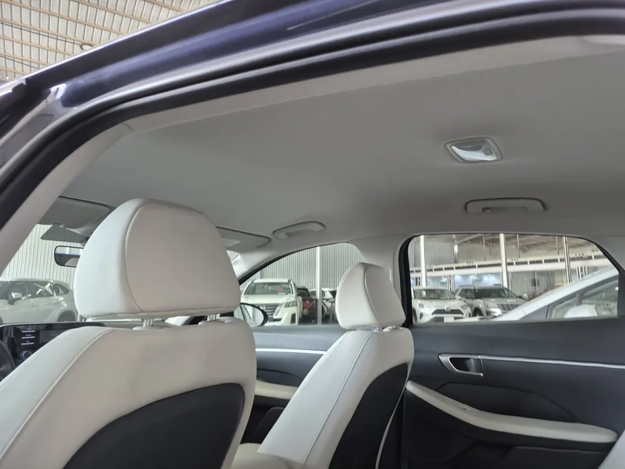 2020 Hyundai Sonata GL 