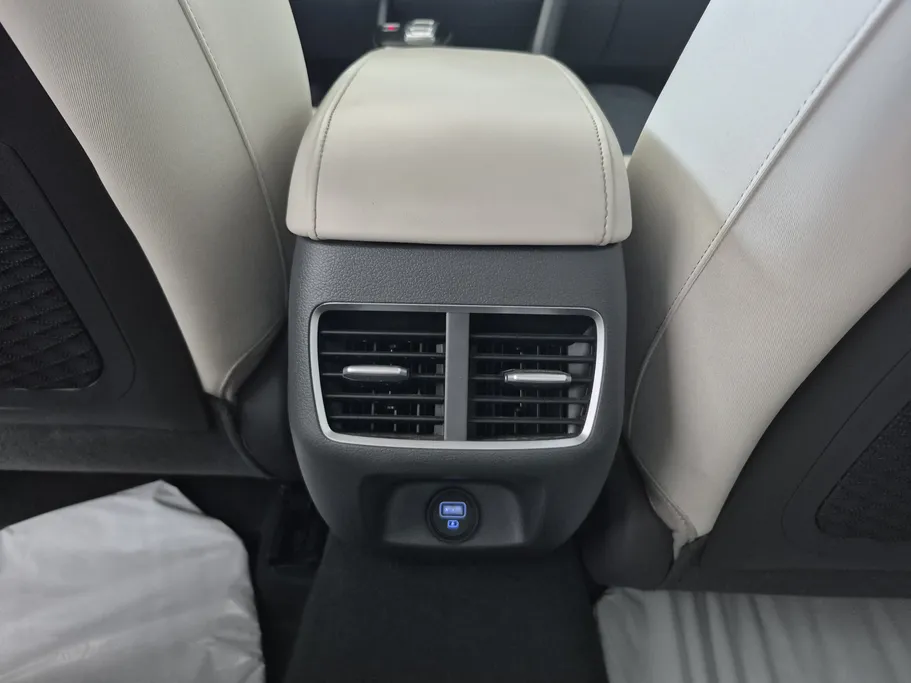 2020 Hyundai Sonata GL 