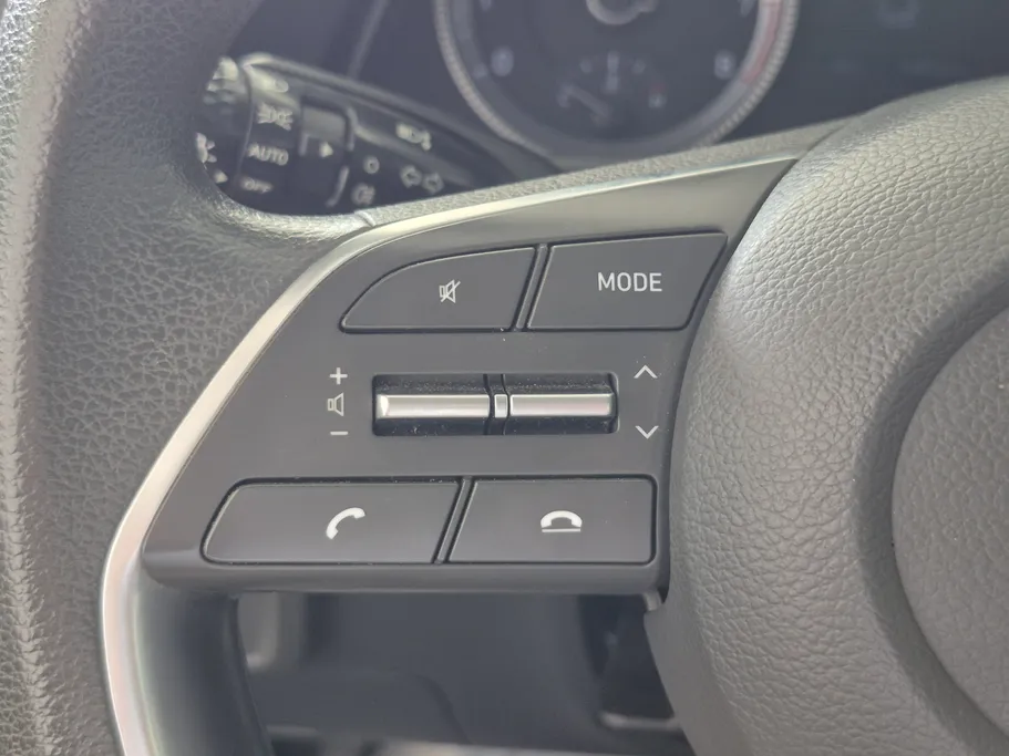 2020 Hyundai Sonata GL 