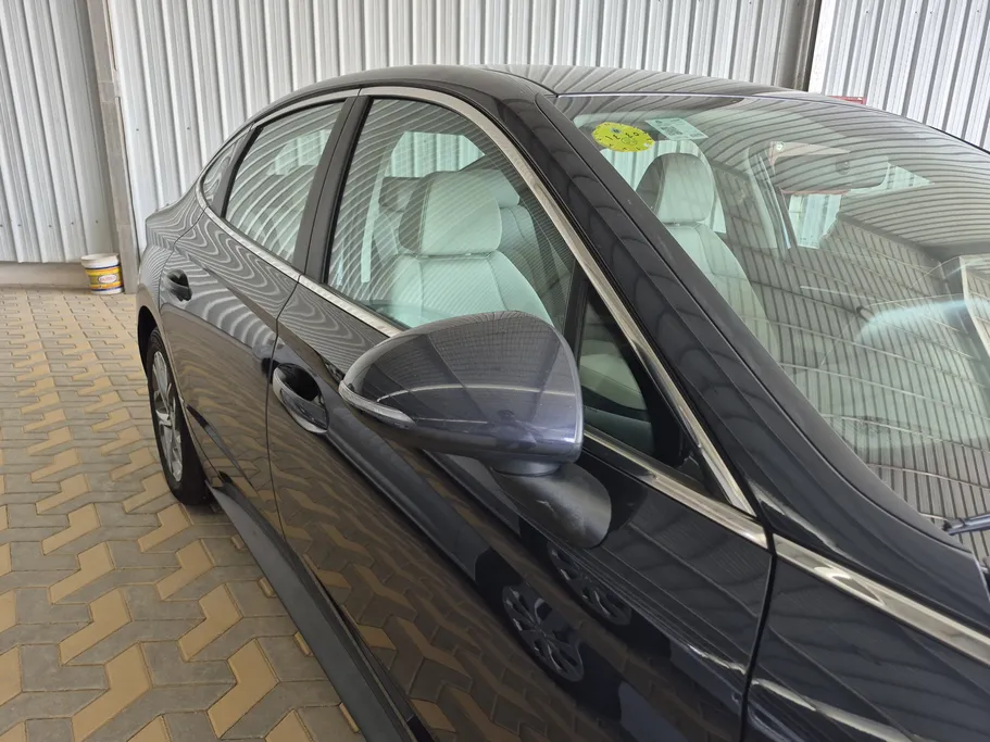 2020 Hyundai Sonata GL 