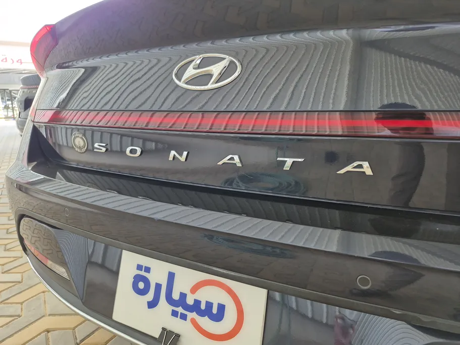 2020 Hyundai Sonata GL 