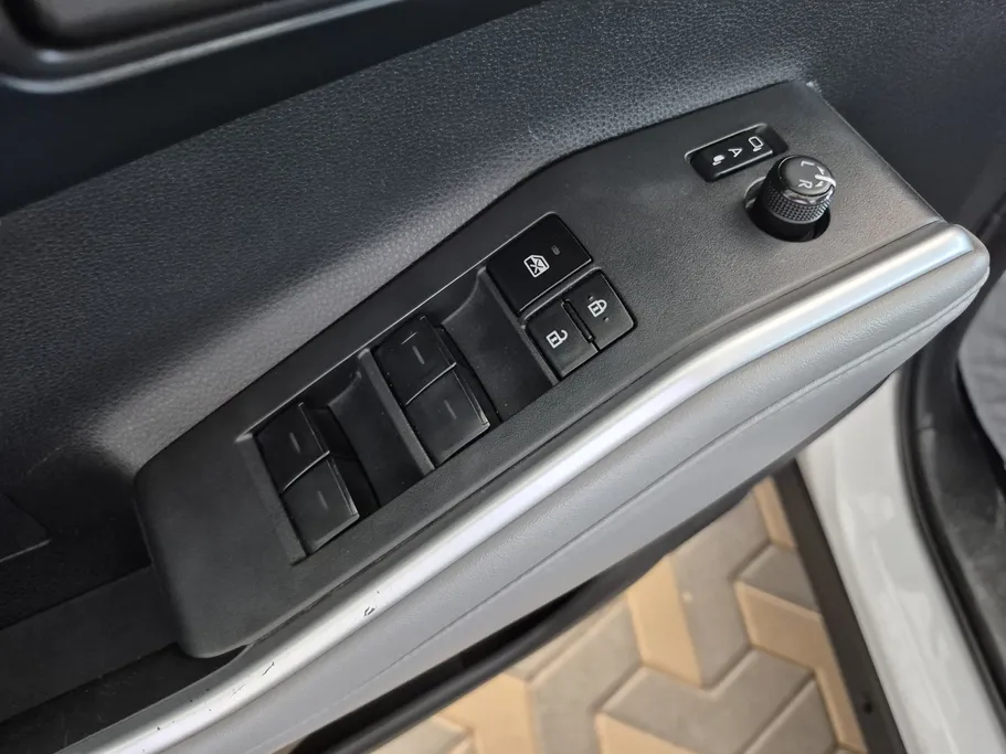 2023 Toyota Highlander GLE 