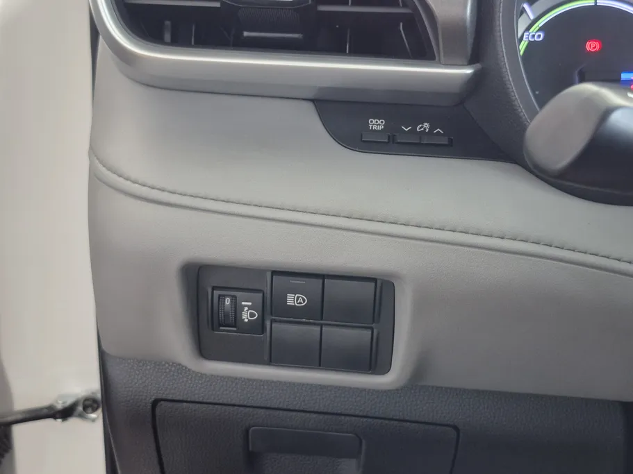 2023 Toyota Highlander GLE 