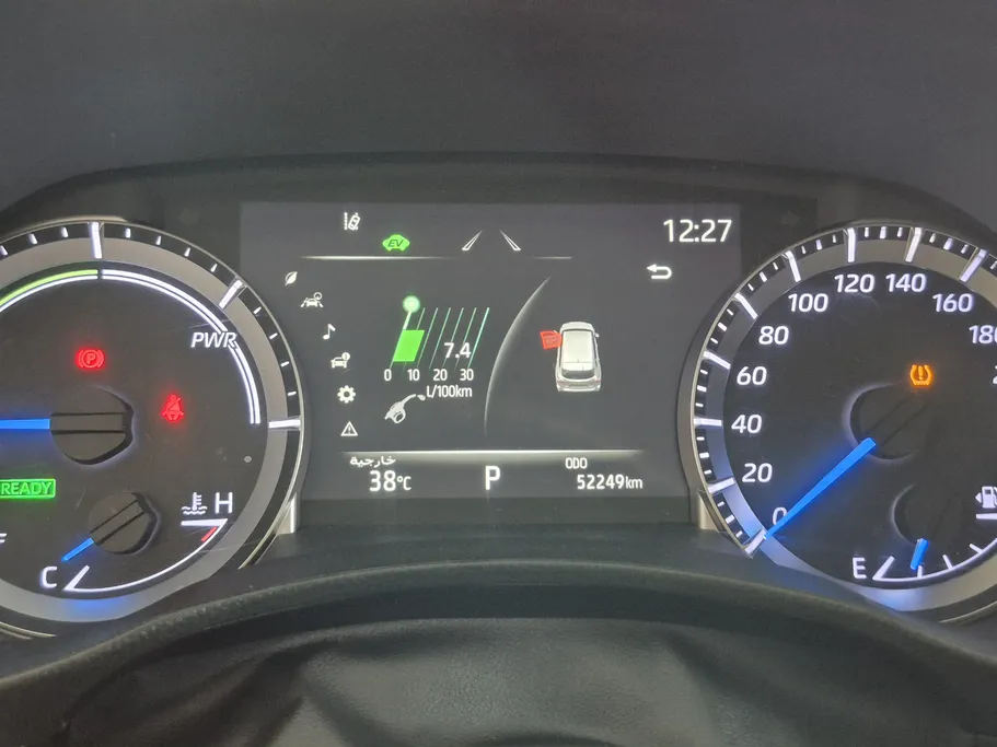 2023 Toyota Highlander GLE 