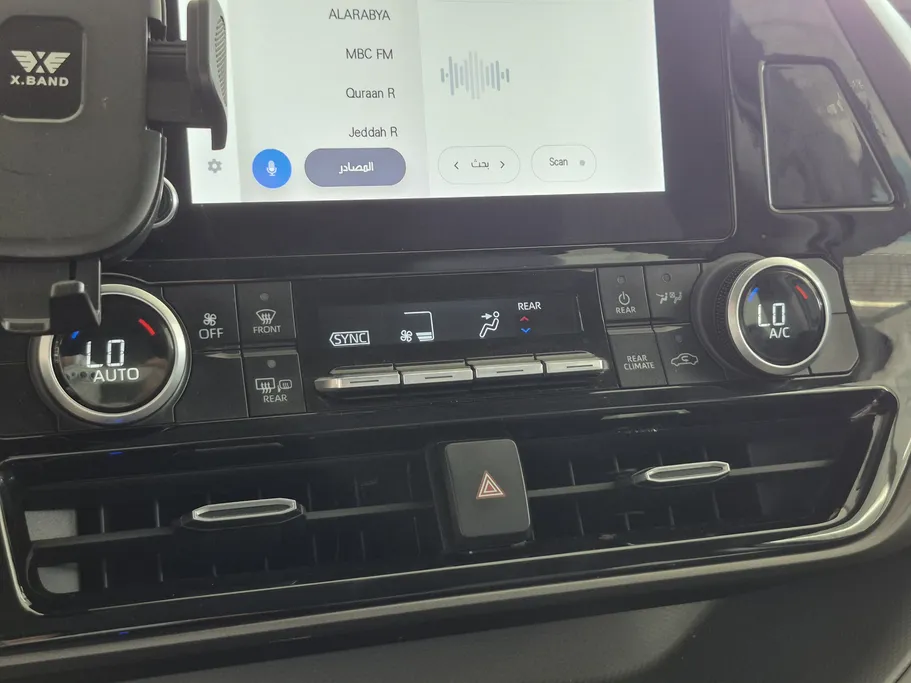 2023 Toyota Highlander GLE 