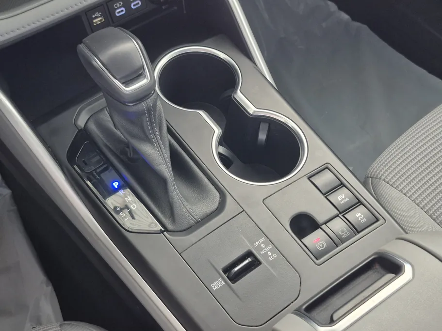 2023 Toyota Highlander GLE 