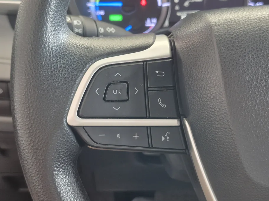 2023 Toyota Highlander GLE 