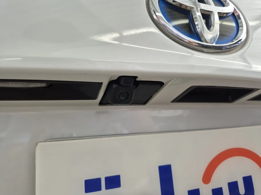 2023 Toyota Highlander GLE 