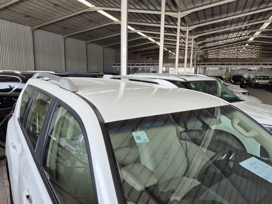 2022 Toyota Prado TXL 