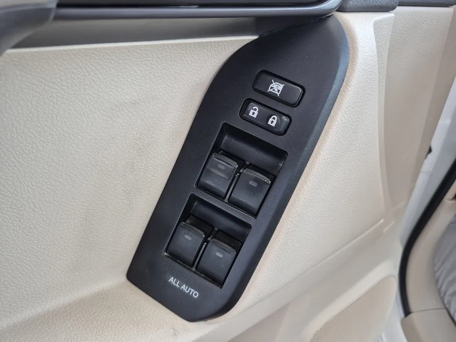 2022 Toyota Prado TXL 