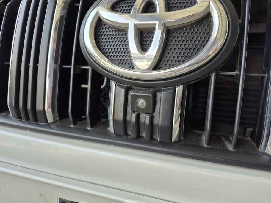 2022 Toyota Prado TXL 