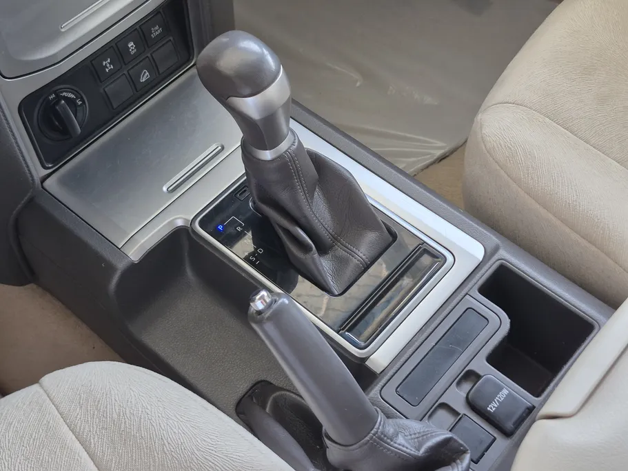 2022 Toyota Prado TXL 