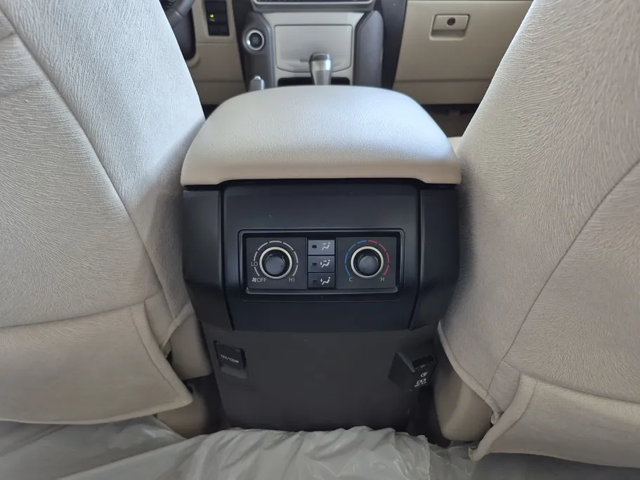 2022 Toyota Prado TXL 