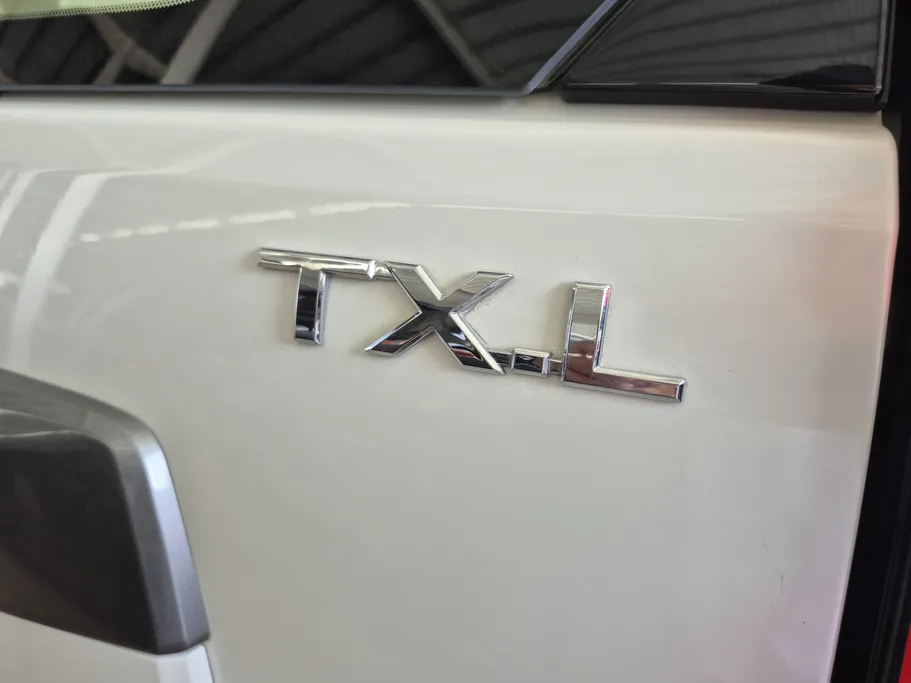 2022 Toyota Prado TXL 