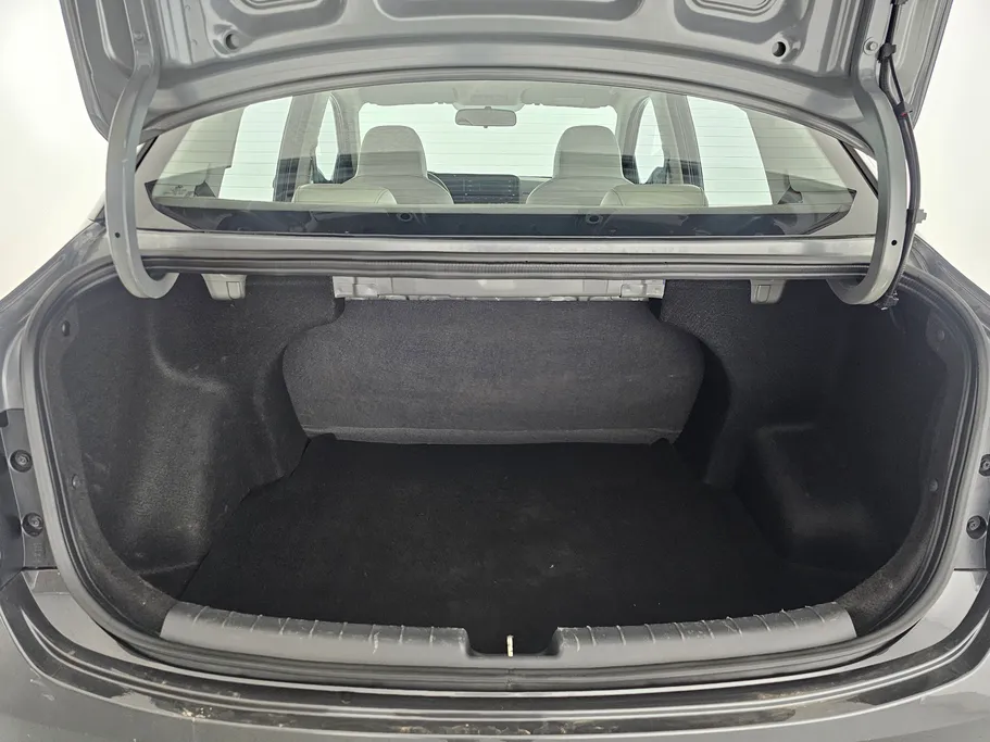 2024 Hyundai Grand i10 Fleet 