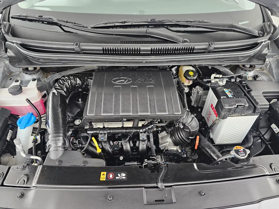 2024 Hyundai Grand i10 Fleet 