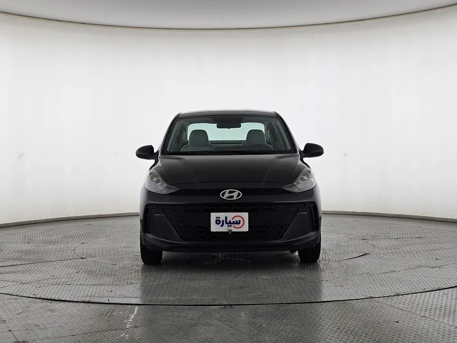2024 Hyundai Grand i10 Fleet 
