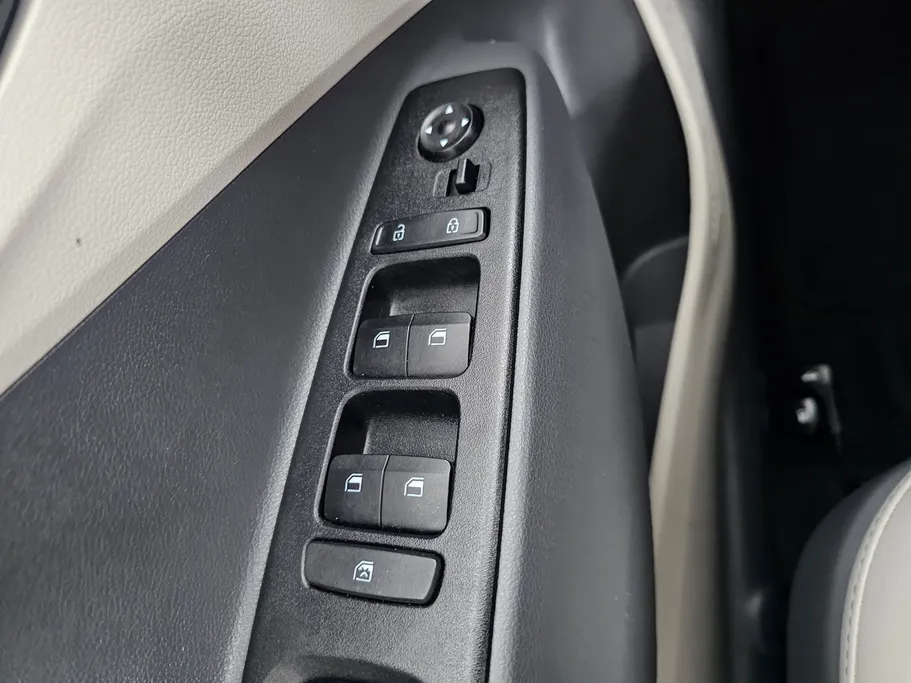 2024 Hyundai Grand i10 Fleet 