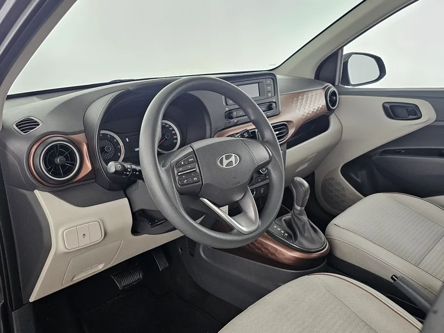 2024 Hyundai Grand i10 Fleet 
