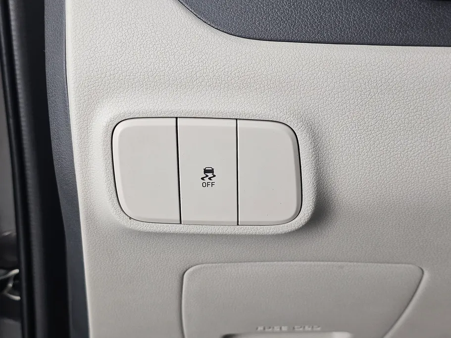 2024 Hyundai Grand i10 Fleet 