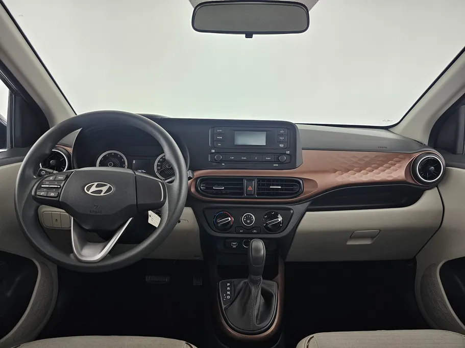 2024 Hyundai Grand i10 Fleet 