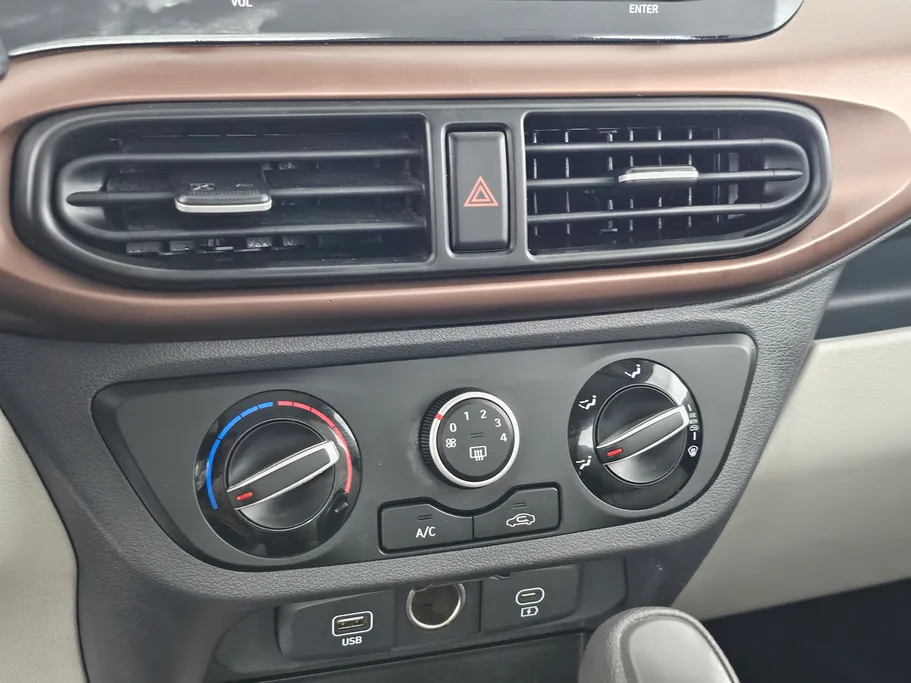 2024 Hyundai Grand i10 Fleet 
