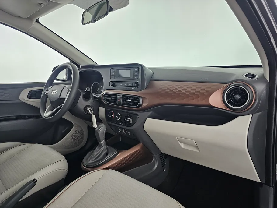 2024 Hyundai Grand i10 Fleet 