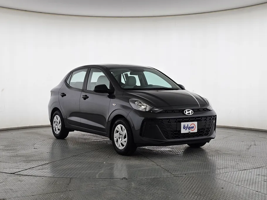 2024 Hyundai Grand i10 Fleet 