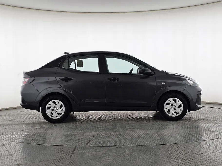 2024 Hyundai Grand i10 Fleet 