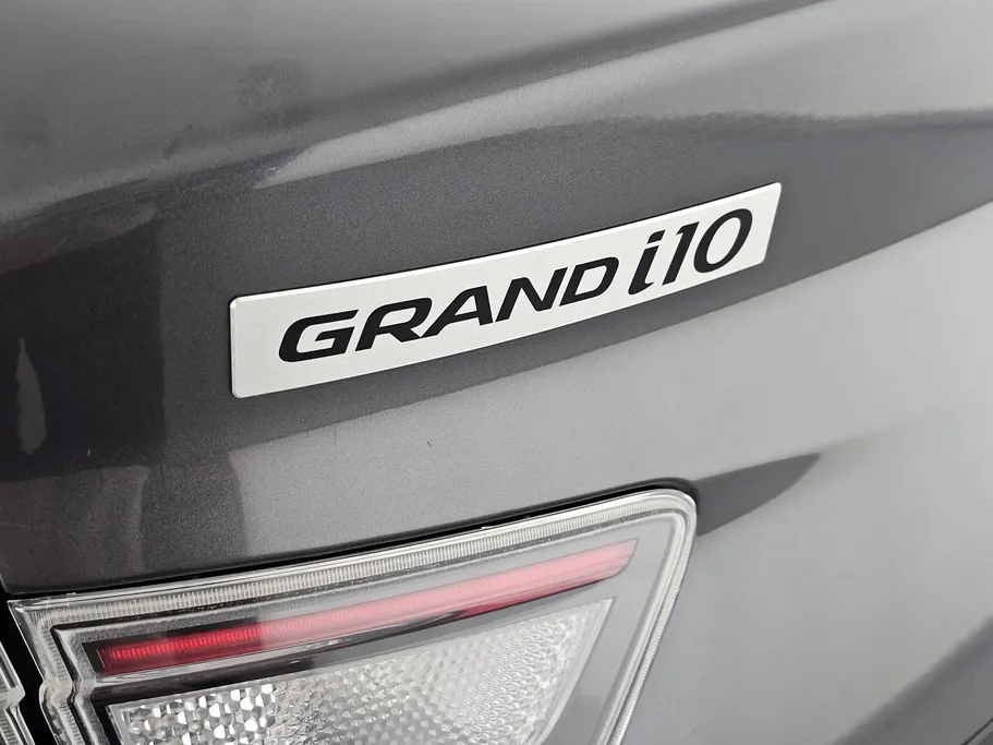 2024 Hyundai Grand i10 Fleet 