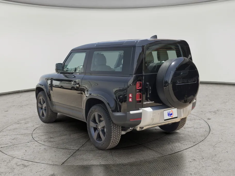 2024 Range Rover Defender 90X 