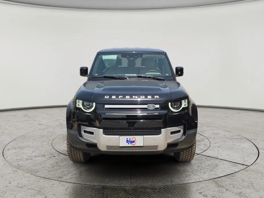2024 Range Rover Defender 90X 