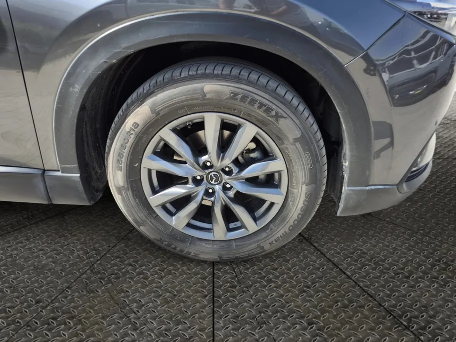 2020 Mazda CX9 Skyactiv G 
