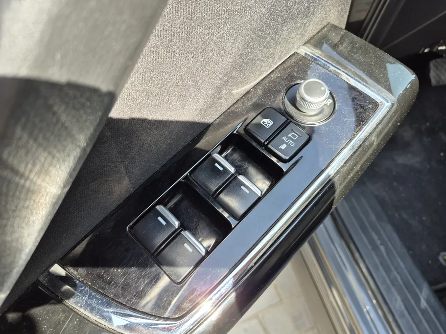 2020 Mazda CX9 Skyactiv G 