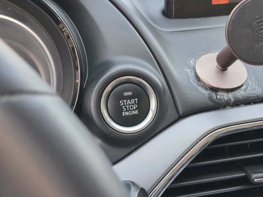 2020 Mazda CX9 Skyactiv G 