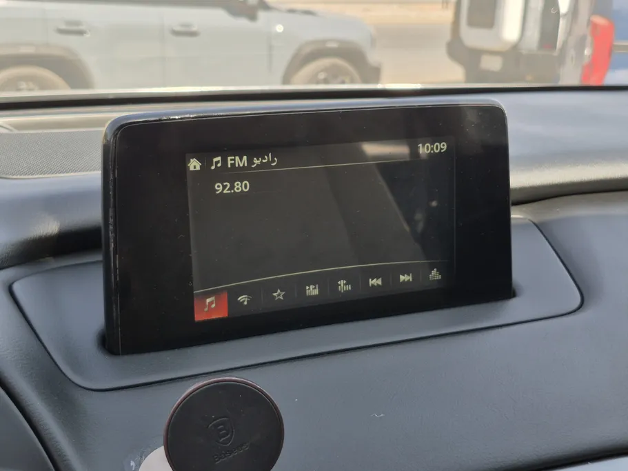 2020 Mazda CX9 Skyactiv G 