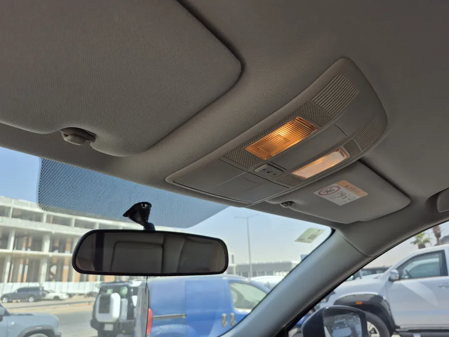 2020 Mazda CX9 Skyactiv G 