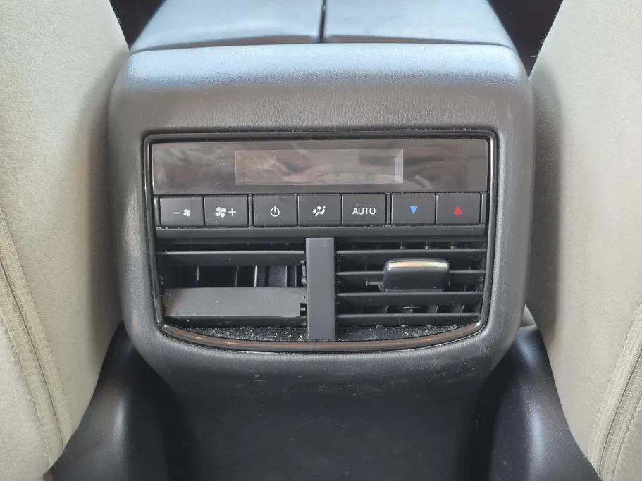 2020 Mazda CX9 Skyactiv G 