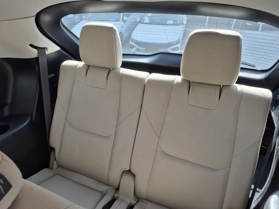 2020 Mazda CX9 Skyactiv G 