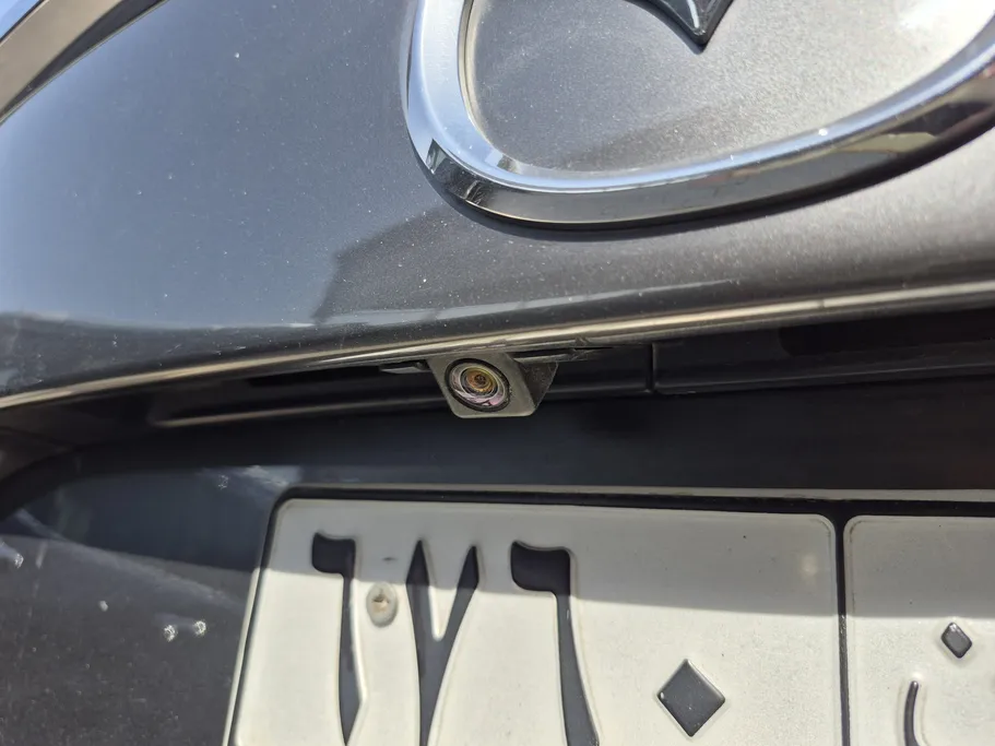 2020 Mazda CX9 Skyactiv G 