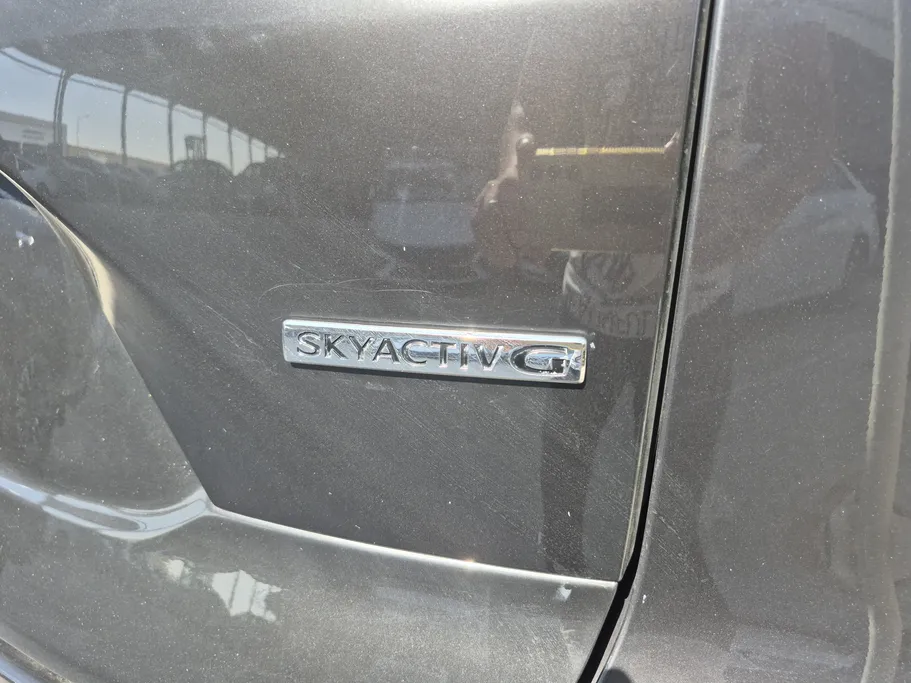 2020 Mazda CX9 Skyactiv G 