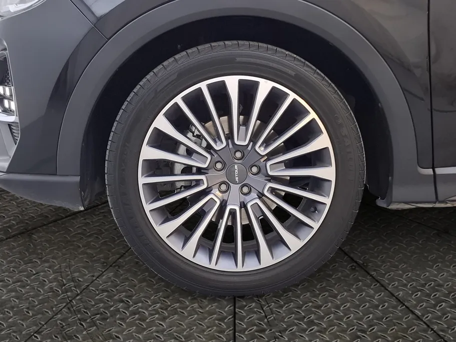 2024 Jetour X70 Comfort 
