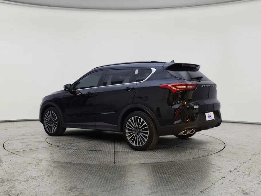 2024 Jetour X70 Comfort 