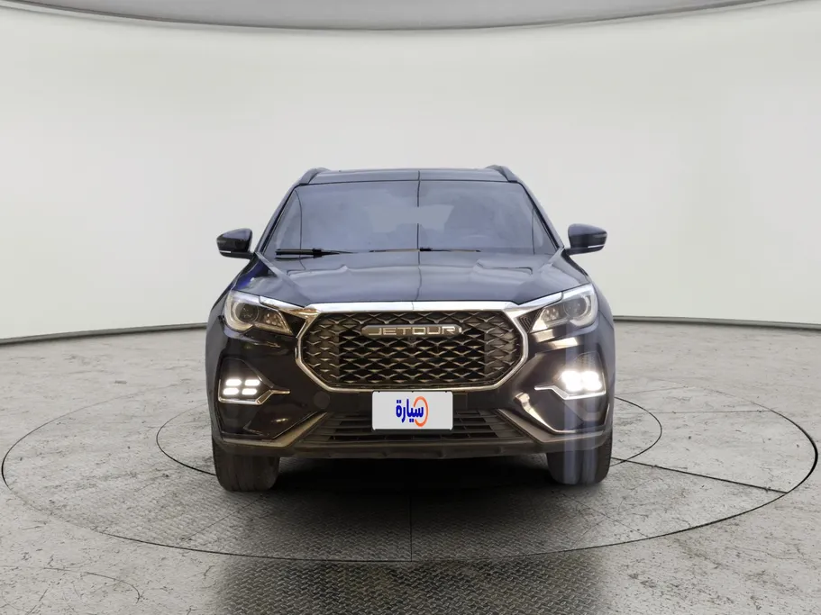 2024 Jetour X70 Comfort 